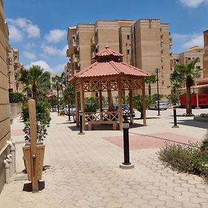 E-Just Hotel Borg El Arab Exterior photo