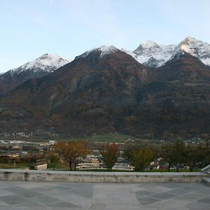 A Due Passi Da... Lejlighed Aosta Exterior photo