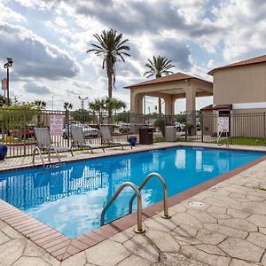 Best Western Plus Orange County Hotel Vidor Exterior photo