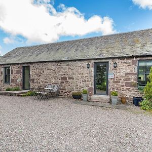 The Garden Cottage Doune Exterior photo