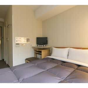 R&B Hotel Nagoya Sakae Higashi - Vacation Stay 40515V Exterior photo