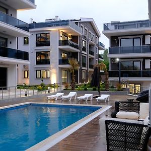 Flower City Suits Lejlighedshotel Yalova  Exterior photo