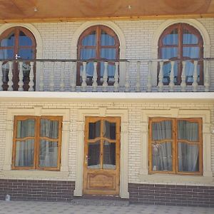 Гостевой Дом Ойгул Hotel Samarkand Exterior photo