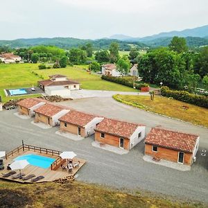 Chalet Des Illes Seyschelles I Villa Prat-Bonrepaux Exterior photo