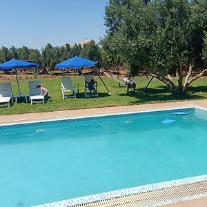 Jardin De Rayane Hotel Essaouira Exterior photo