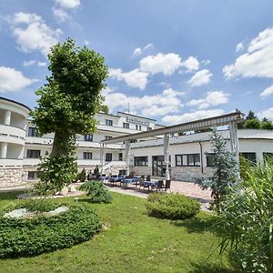 Hotel Korona Harkány Exterior photo