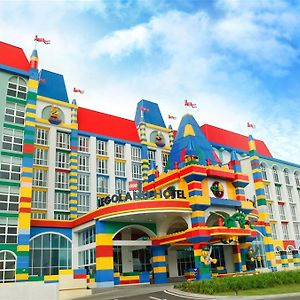 Legoland Malaysia Hotel Nusajaya  Exterior photo