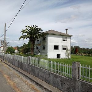 Villa Rica House Negreira Exterior photo