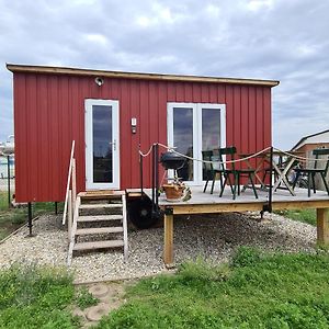 Tiny House Villa Neusiedl an der Zaya Exterior photo