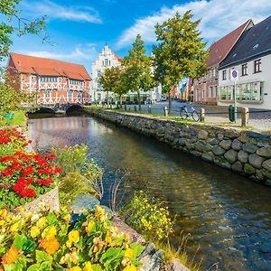 Ferienwohnungen Im Gewoelbe Wißmar Exterior photo