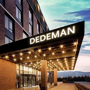 Dedeman Kartepe Kocaeli Hotel Exterior photo