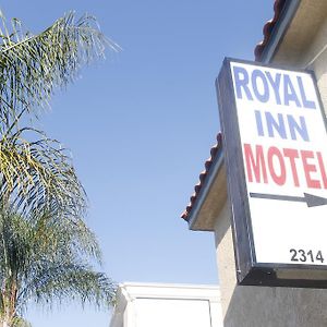 Royal Inn Lomita Exterior photo