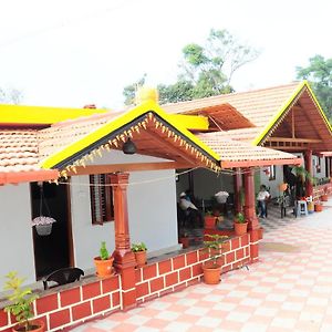 Tranquil Nest Sakleshpur By Lexstays Exterior photo