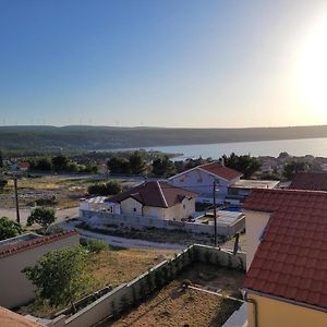 House Sunset Karin Lejlighed Gornji Karin Exterior photo