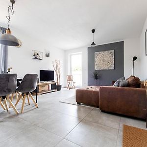 Luxus Apartment Gronau - Direkte Nahe Zu Enschede Exterior photo