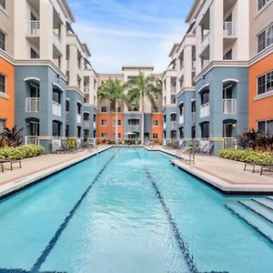 Beautiful Apartment With Pool In Miami Exterior photo