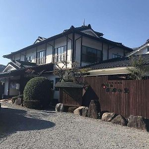 Ryokan Satsumanosato Hotel Satsumasendai Exterior photo