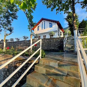 Xhuli Guesthouse Shkodër Exterior photo