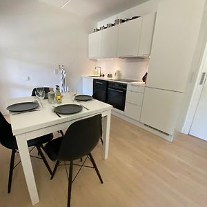 Central Copenhagen Apt With Balcony, Elevator & Free Parking Lejlighed Exterior photo