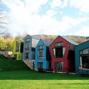 Kartepe Loft Lejlighedshotel Exterior photo