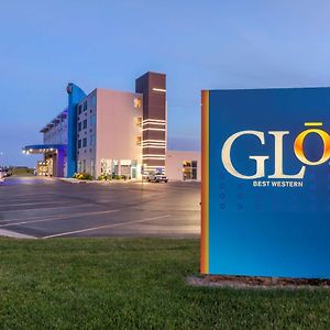 Glo Best Western Dawley Farms In Sioux Falls Exterior photo