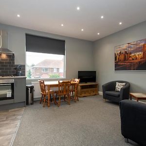 Cosy, Modern One Bedroom Apartment Close To Durham Bowburn Exterior photo