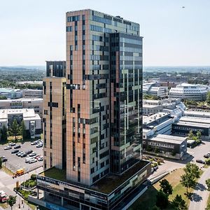 Elite Hotel Ideon, Lund Exterior photo