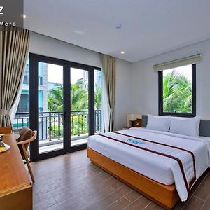 HANZ Seahorse Hotel Phú Quốc Exterior photo