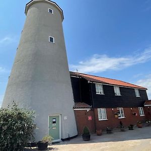 Yaxham Mill Bed and Breakfast Dereham Exterior photo