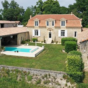 Domaine De Daspe Hotel Beaupuy  Exterior photo