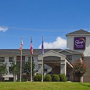 Sleep Inn & Suites California City Exterior photo