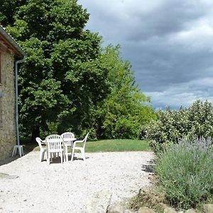 Charmant Loft En Campagne Lejlighed Piégros-la-Clastre Exterior photo