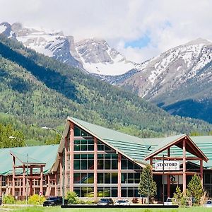 Fernie Stanford Resort Exterior photo