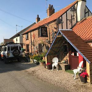 Yarm Cottages Haystack Double Bed En Suite Kirklevington Exterior photo