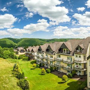 Gemuender Ferienpark Salzberg Hotel Schleiden Exterior photo