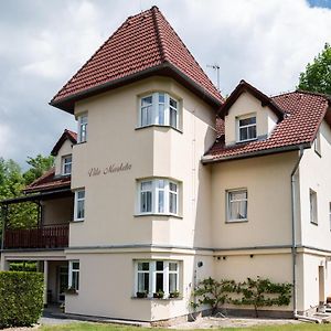 Vila Marketa Hotel Ledeč nad Sázavou Exterior photo