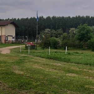 Cascina Lai - Oasi Naturalistica - Camere Private Santena Exterior photo