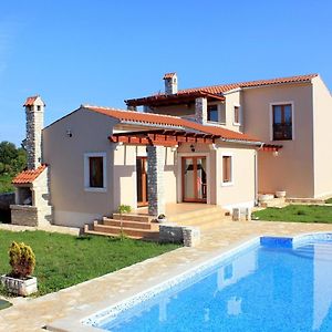 Family Friendly House With A Swimming Pool Valtura, Pula - 6913 Villa Ližnjan Exterior photo