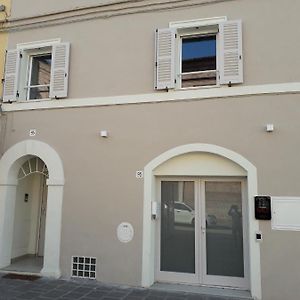 Corso95 Srl Hotel Jesi Exterior photo