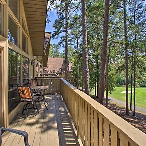 Keowee Key Condo With Deck And Resort Amenities! Salem Exterior photo