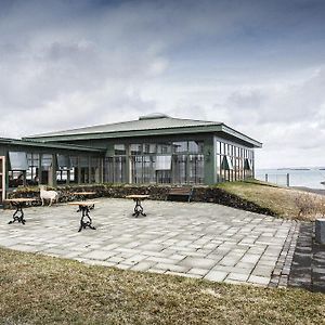 Hotel Gigur By Keahotels Mývatn Exterior photo