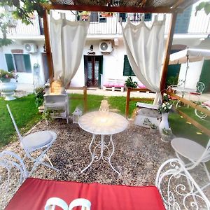 Il Segreto Di Shabel Bed and Breakfast Settimo Torinese Exterior photo