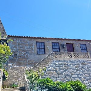 Casa Dos Strecht'S Pensionat Castelo de Paiva Exterior photo