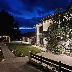 Villa Prespa Dolno Dupeni Exterior photo