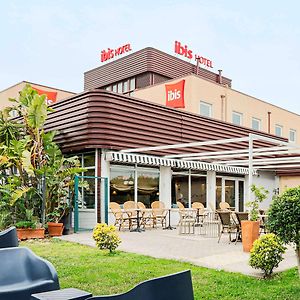 Ibis Valencia Alfafar Hotel Exterior photo