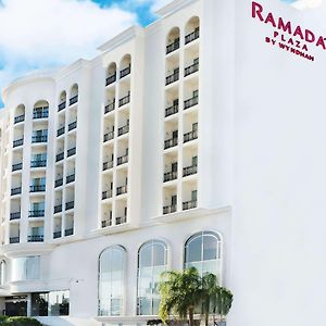 Ramada Plaza By Wyndham Veracruz Boca Del Rio Hotel Exterior photo