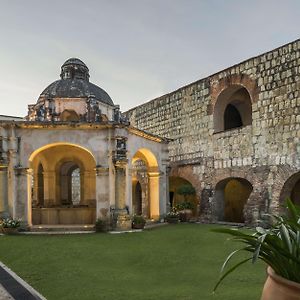 Quinta Real Oaxaca Hotel Exterior photo