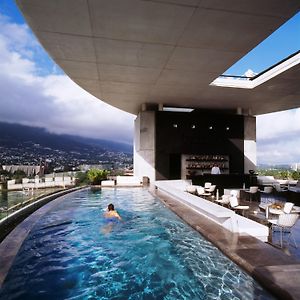 Habita Monterrey, A Member Of Design Hotels Exterior photo