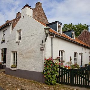 Het Molenaarshuis Lejlighed Thorn Room photo