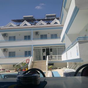 Huner Apart Lejlighed Marmaris Exterior photo